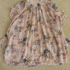 Floral Top